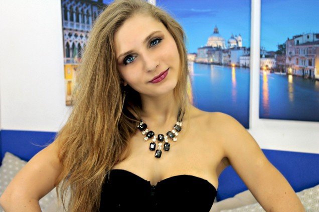 Profil de ChiG - Photo n°0
