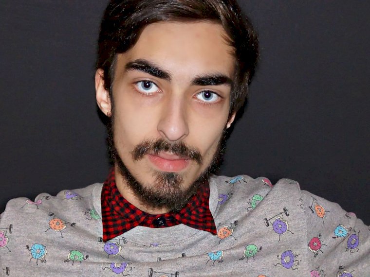 ChigoGigo's profile - Image n°0