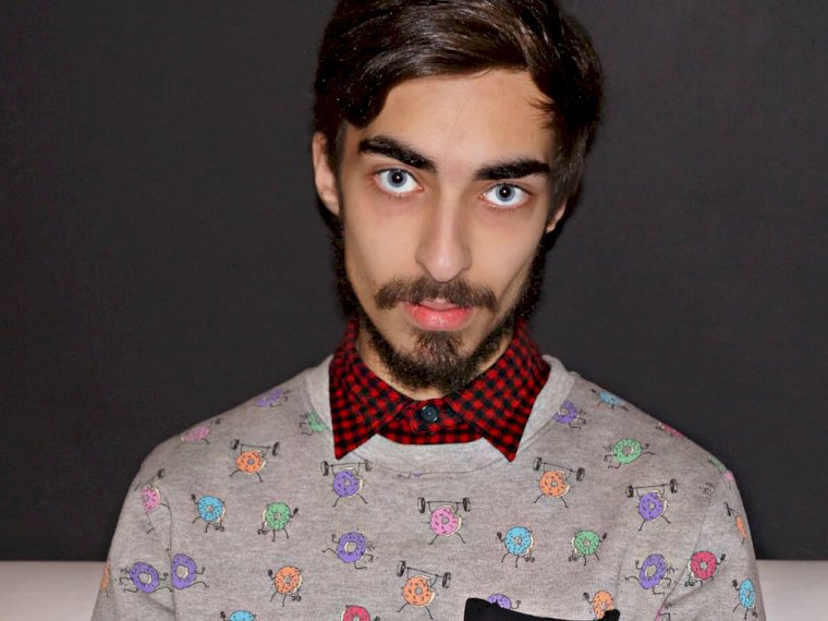 ChigoGigo's profile - Image n°1