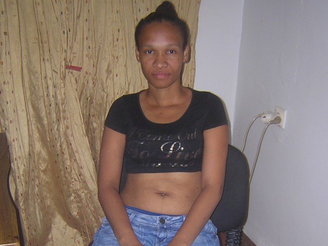 Profil de chinadoll - Photo n°4