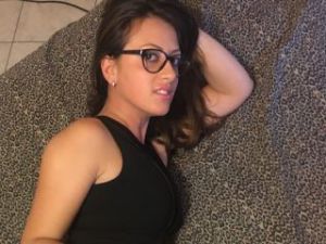 Chini's Sexcam