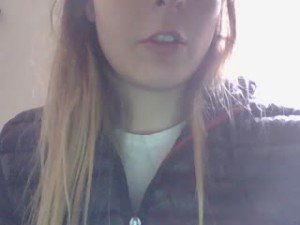 CHIPIE's Sexcam