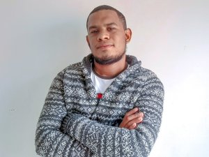 ChistoferRuiz's Sexcam