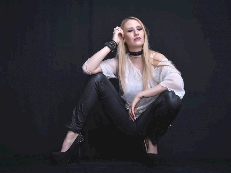 Profil de ChloeAngell - Photo n°0