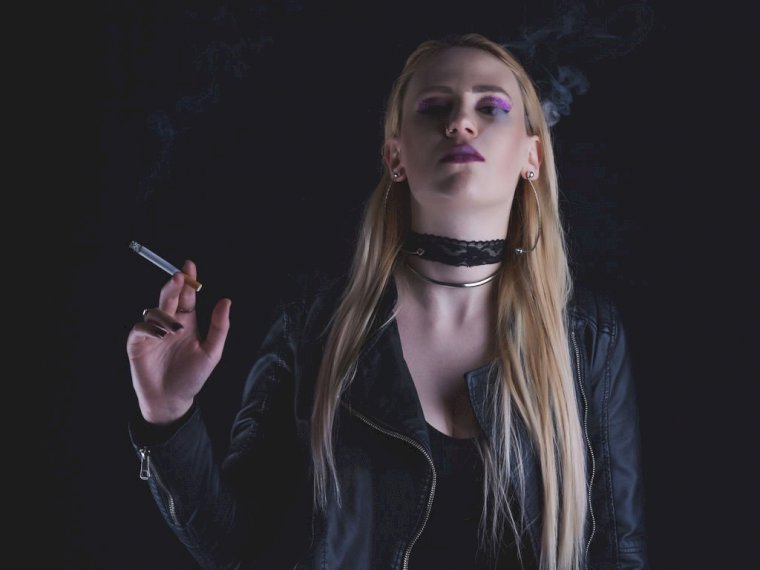 Profil de ChloeAngell - Photo n°1
