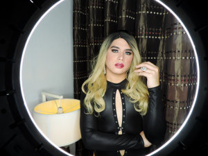 ChloeArcheta's Sexcam