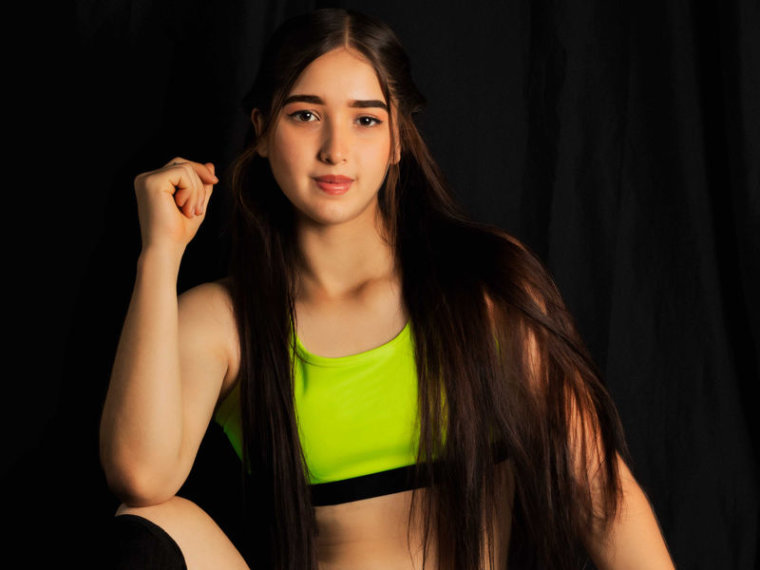 ChloeAvery's profile - Image n°0
