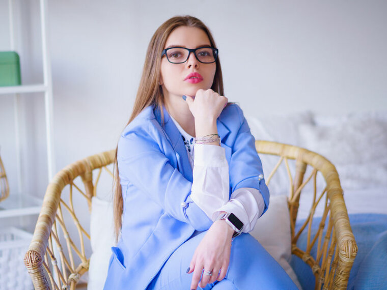 ChloeBett's profile - Image n°0