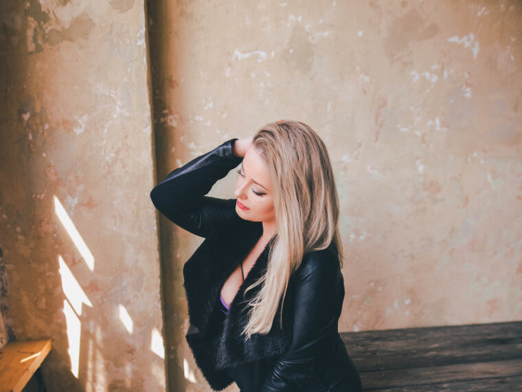 Chloeblooming's profile - Image n°1