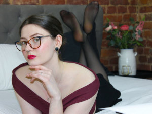 Profil de ChloeBrenson