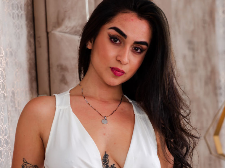 Profil de ChloeColeman - Photo n°0