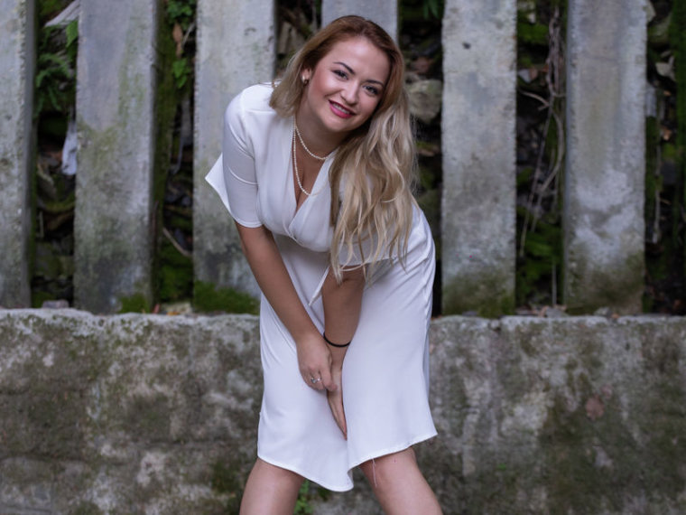 Profil de ChloeCroft - Photo n°0