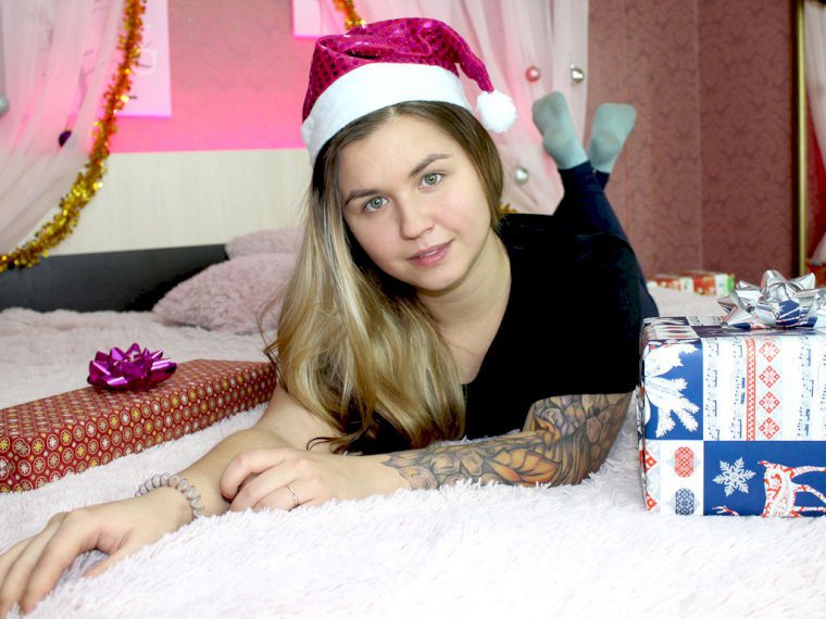 ChloeCute's profile - Image n°1