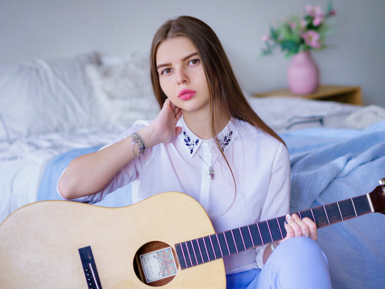 ChloeElla's profile - Image n°1