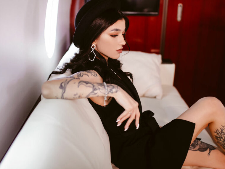 ChloeExciting's profile - Image n°0