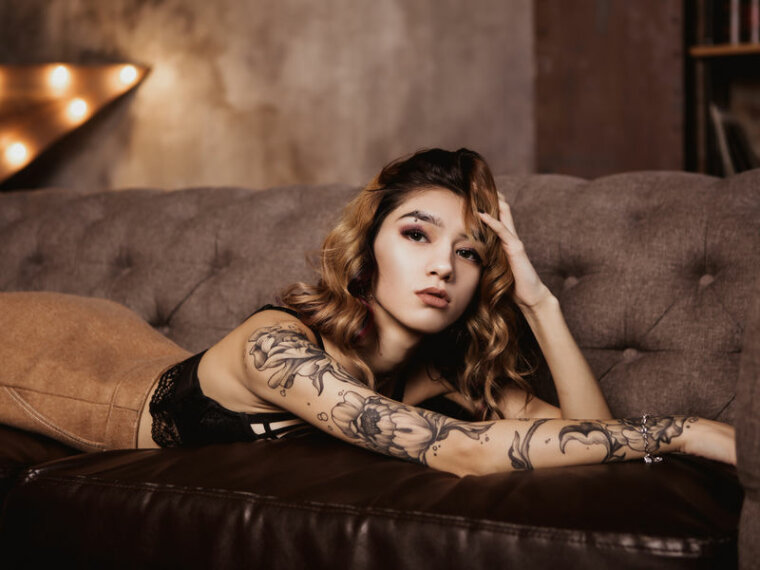 ChloeExciting's profile - Image n°1