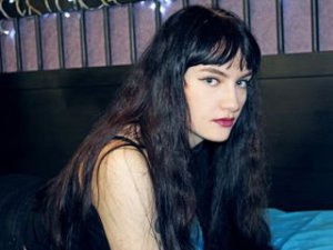 ChloeExolove's Sexcam