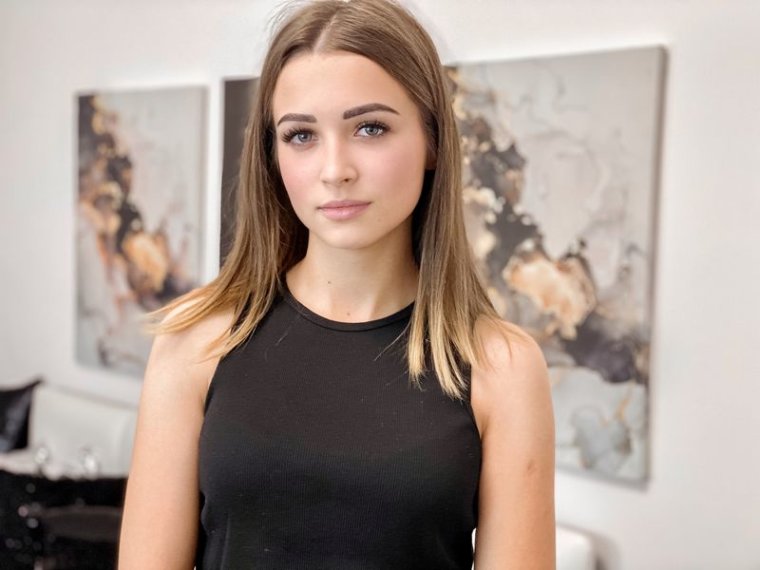 Profil de ChloeFoley - Photo n°0