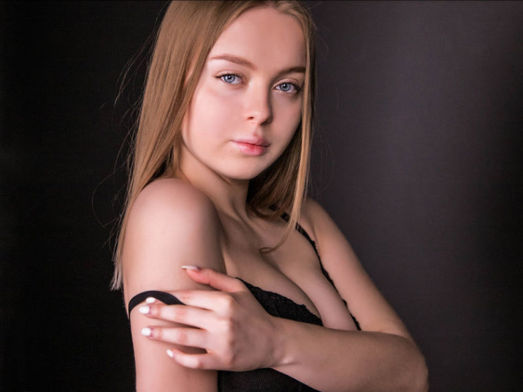 ChloeGillbert' profilo - Immagine n°0