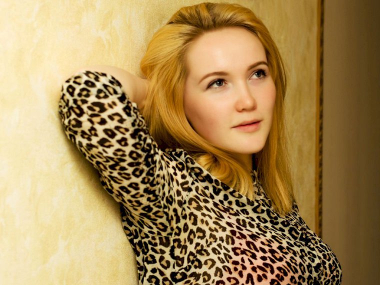 ChloeHoney's profile - Image n°0