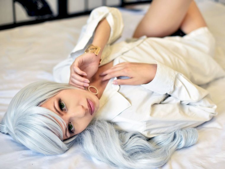 Profil de ChloeIchigo - Photo n°1