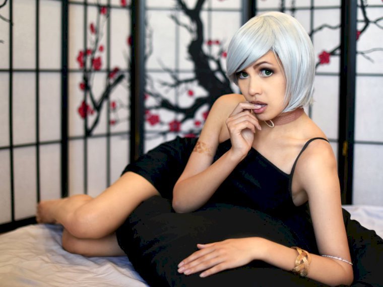 Profil de ChloeIchigo - Photo n°0