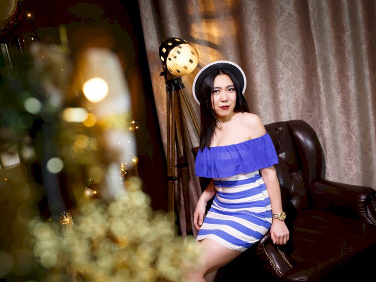 ChloeJeen's profile - Image n°0