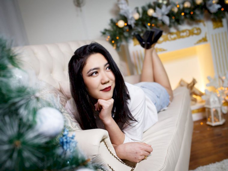 ChloeJeenX' profilo - Immagine n°0