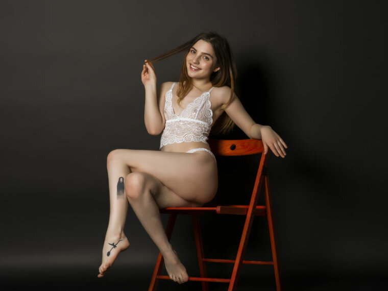 ChloeJessie's profile - Image n°1