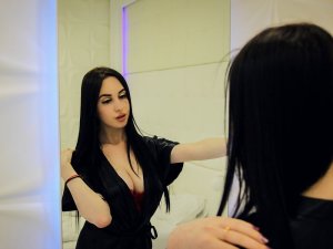 ChloeLoran's Sexcam