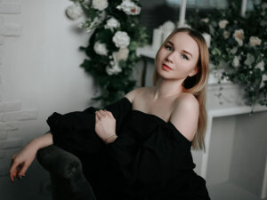 ChloeMelony's Sexcam