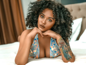 Profil de ChloeMistry