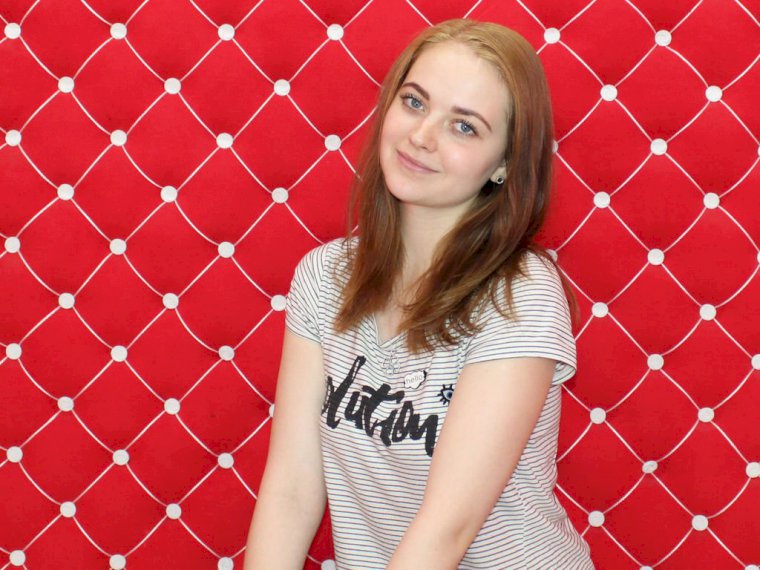 ChloePassion's Profil - Bild n°0