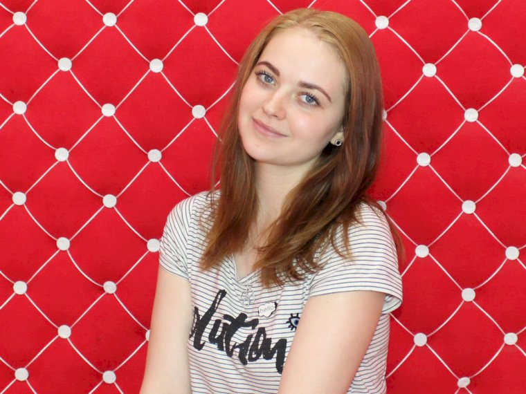 ChloePassion's Profil - Bild n°1