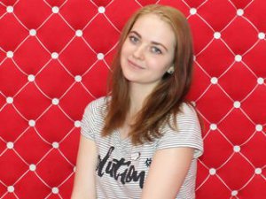 ChloePassion's Sexcam