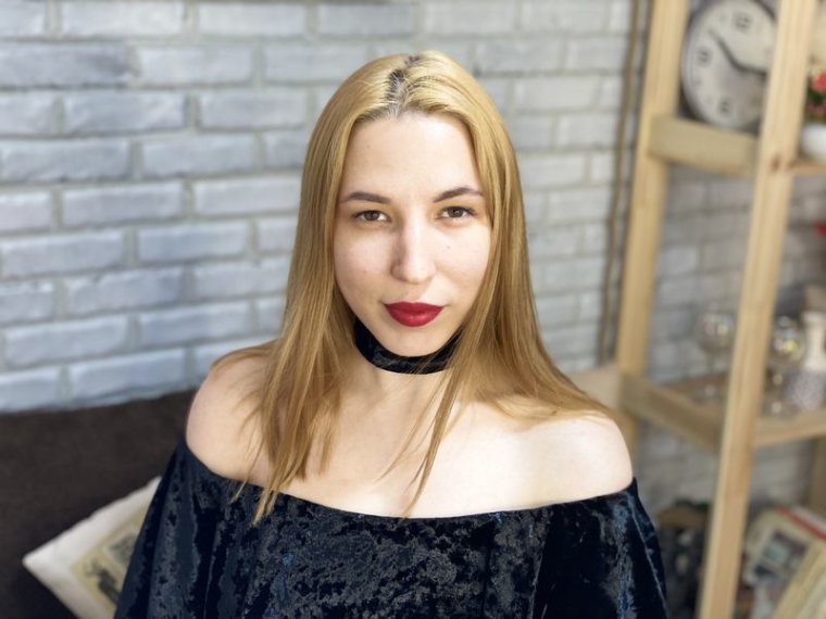 Profil de ChloeReyan - Photo n°0