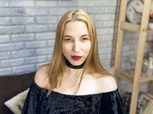 Profil de ChloeReyan