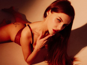ChloeRoses's Sexcam