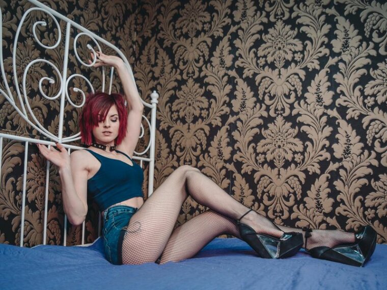 ChloeSequin' profilo - Immagine n°0