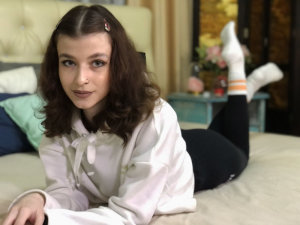 ChloeTheodore's Sexcam