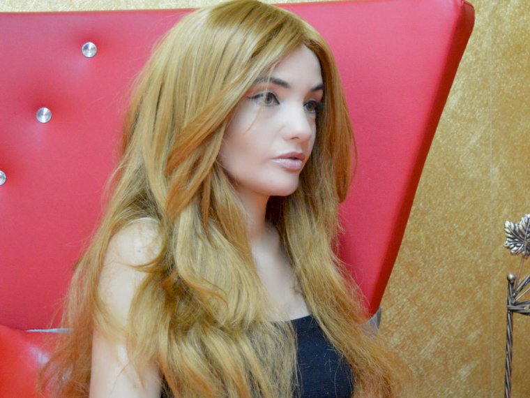 ChloeVargas's profile - Image n°1