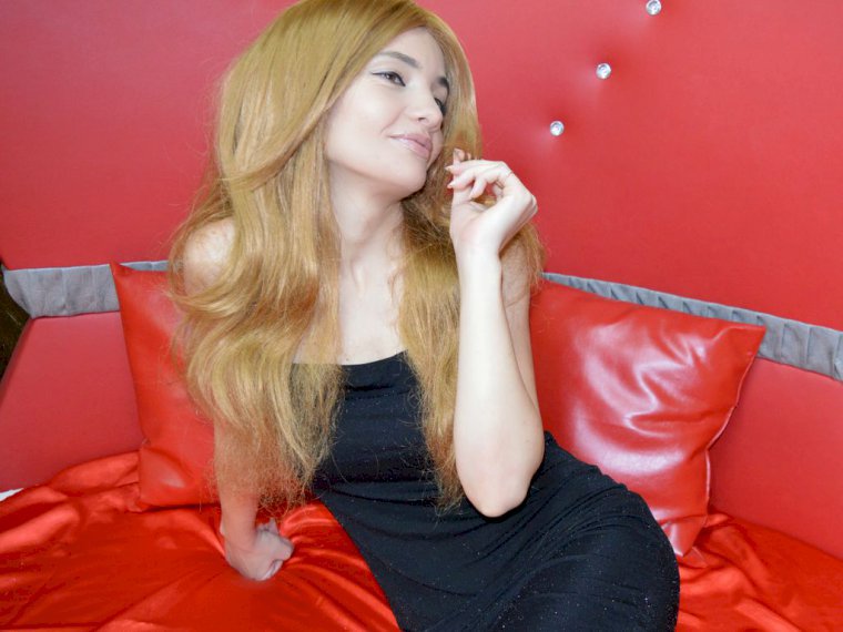 ChloeVargas's profile - Image n°0