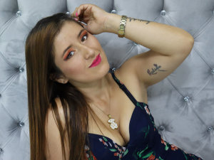 ChloeVega's Sexcam