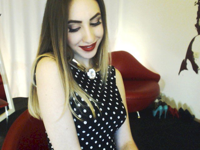 Profil de ChocolateMe - Photo n°0