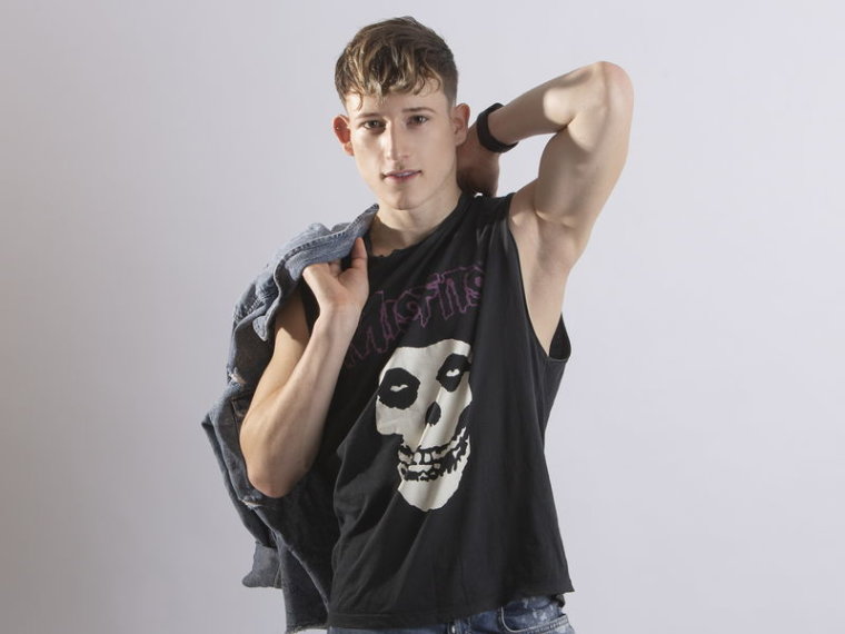 Profil de ChrisAdams - Photo n°0