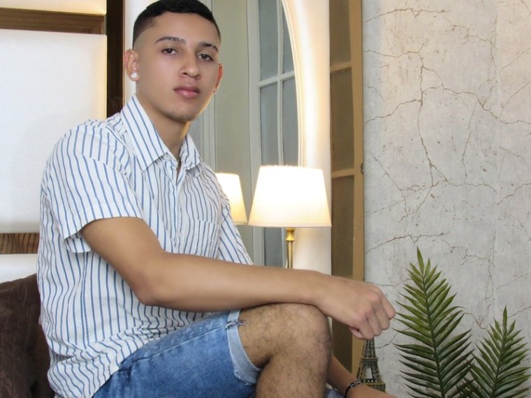 ChrisBlair's Profil - Bild n°0