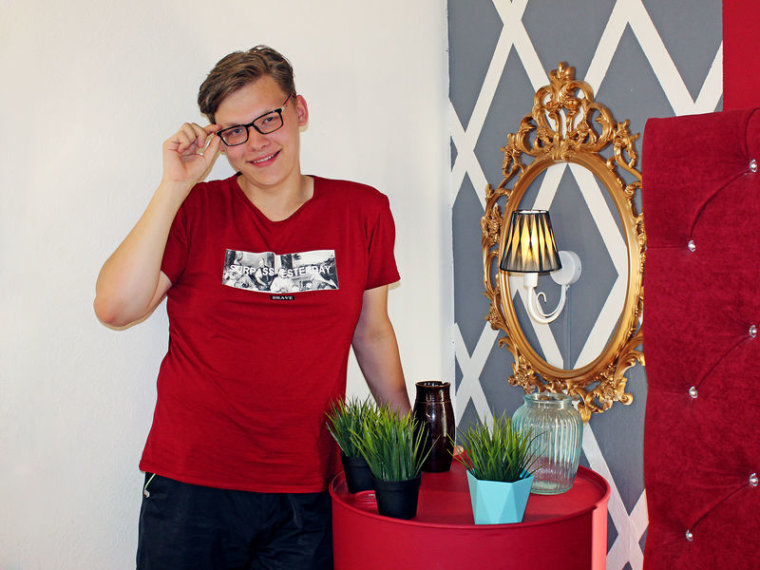 ChrisBruke's profile - Image n°0