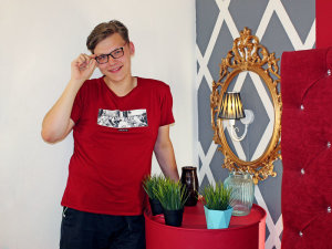 ChrisBruke's Sexcam