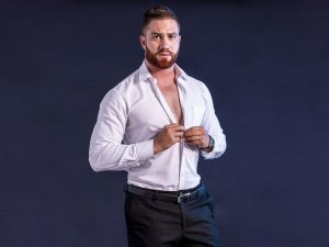 ChrisDuncan's Sexcam