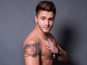ChrisEsteban's Sexcam